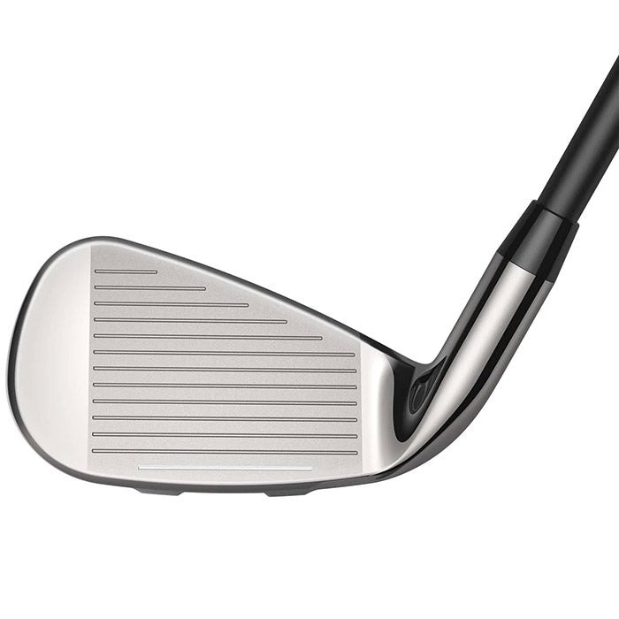 Cobra Baffler Iron & Hybrid Set