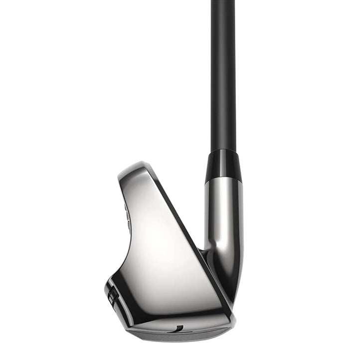 Cobra Baffler Iron & Hybrid Set