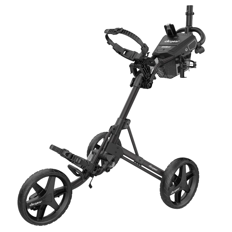 ClicGear Model 4.5 Push Trundler