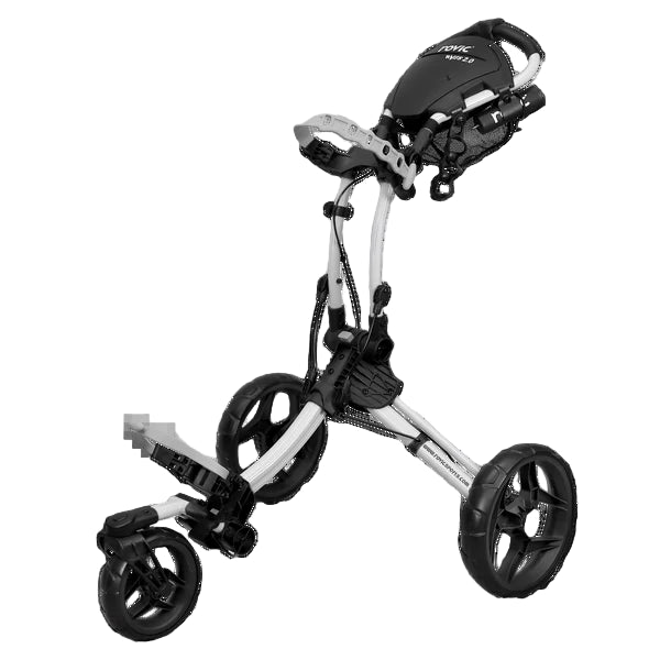 Clicgear-Rovic-RV1S-2.0-swivel-3
