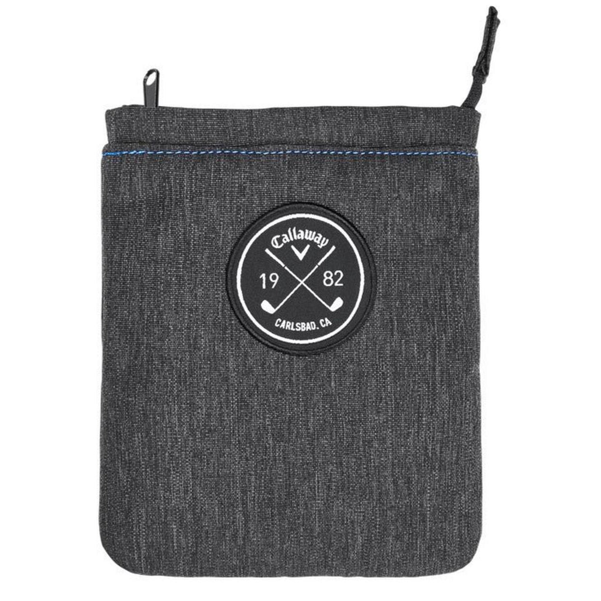 Callaway Clubhouse Valuables Pouch