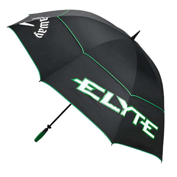 Callaway Elyte Double Canopy 68 Umbrella