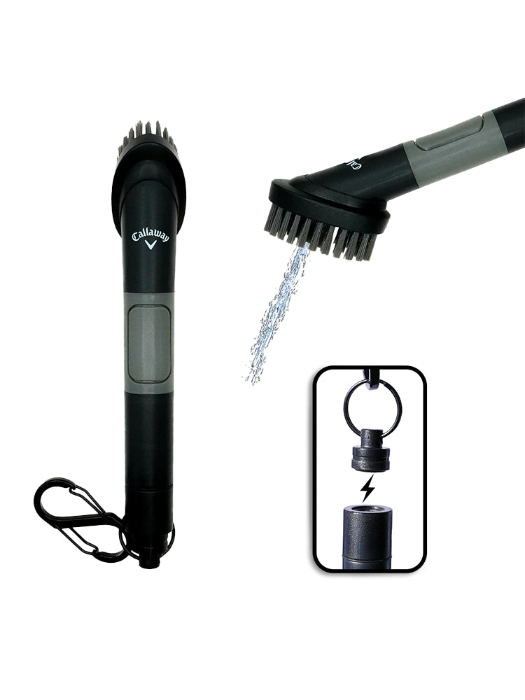 Callaway H2GO Water Club Brush