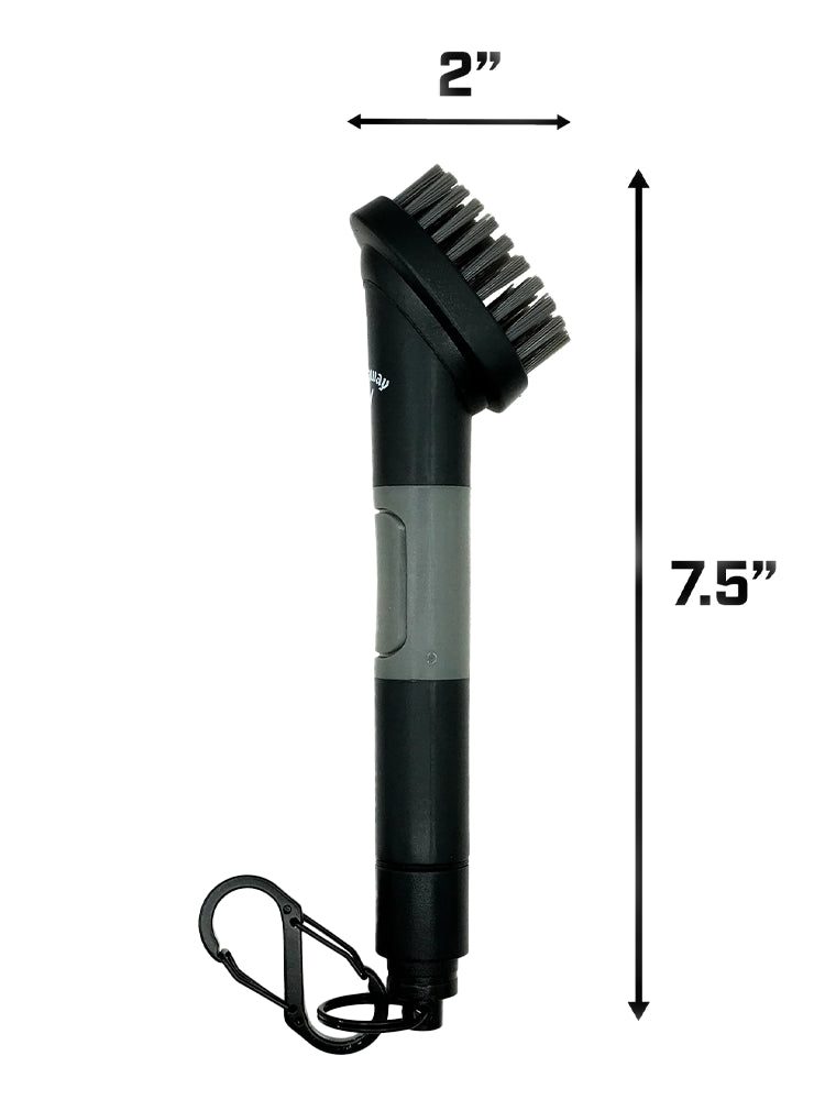 Callaway H2GO Water Club Brush