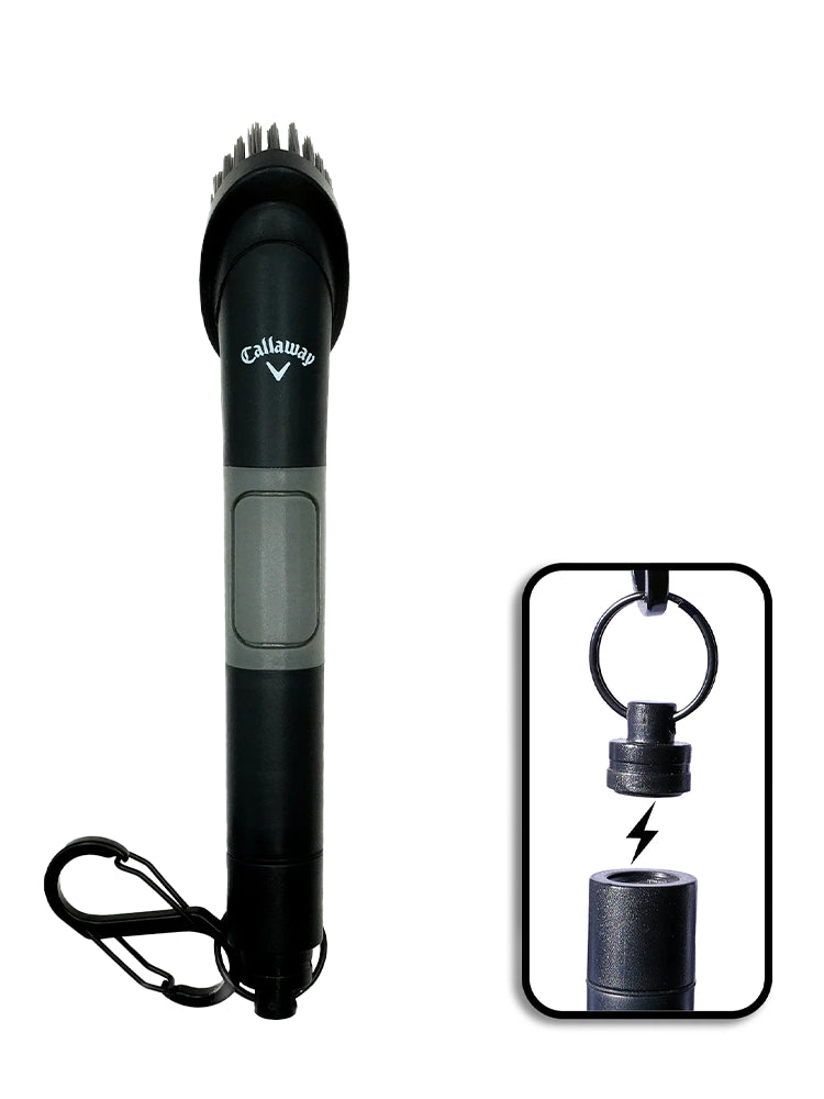 Callaway H2GO Water Club Brush