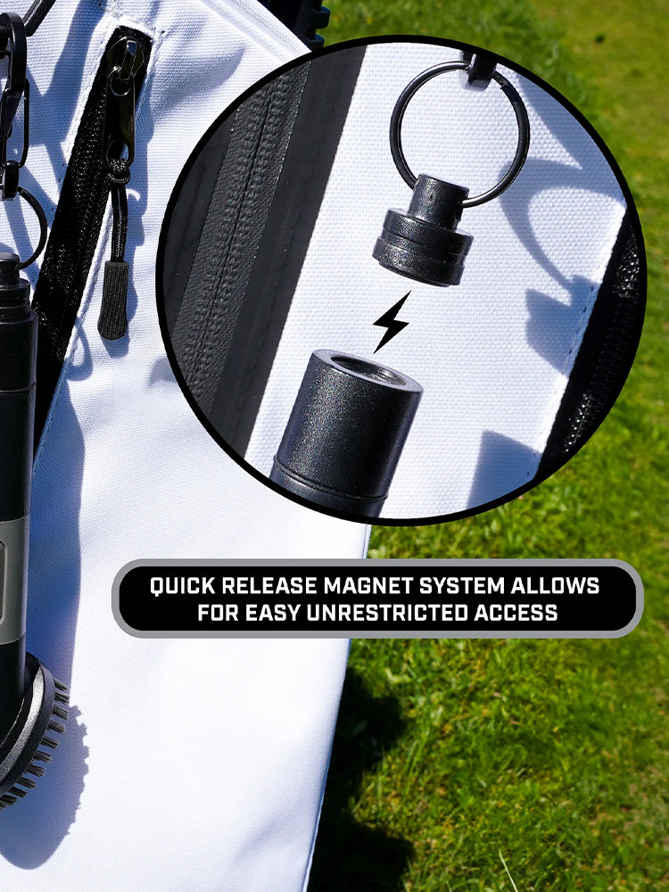 Callaway H2GO Water Club Brush