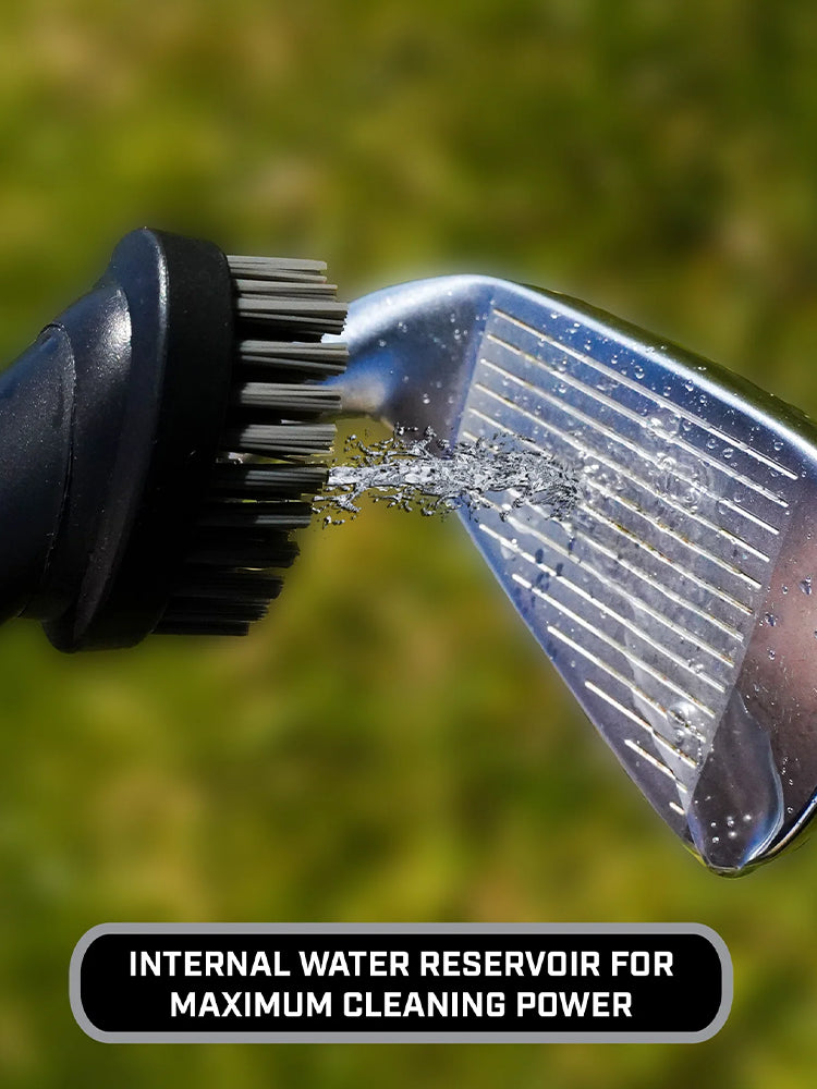 Callaway H2GO Water Club Brush
