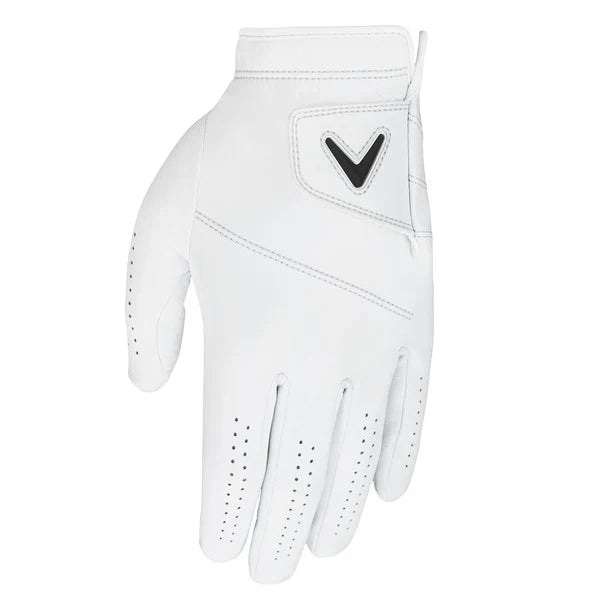 Callaway Golf Tour Authentic Leather Golf Glove