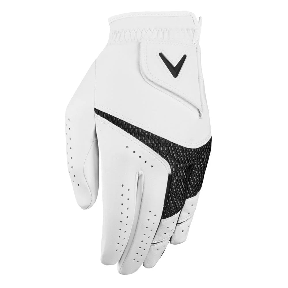 Callaway Weather Spann Glove - Mens