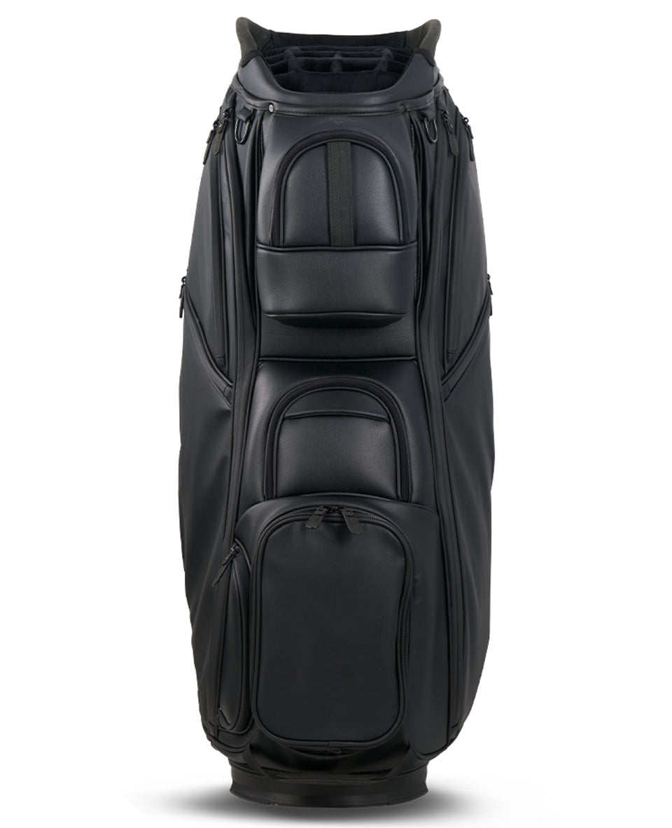 Callaway Summit Collection Cart Bag - Midnight