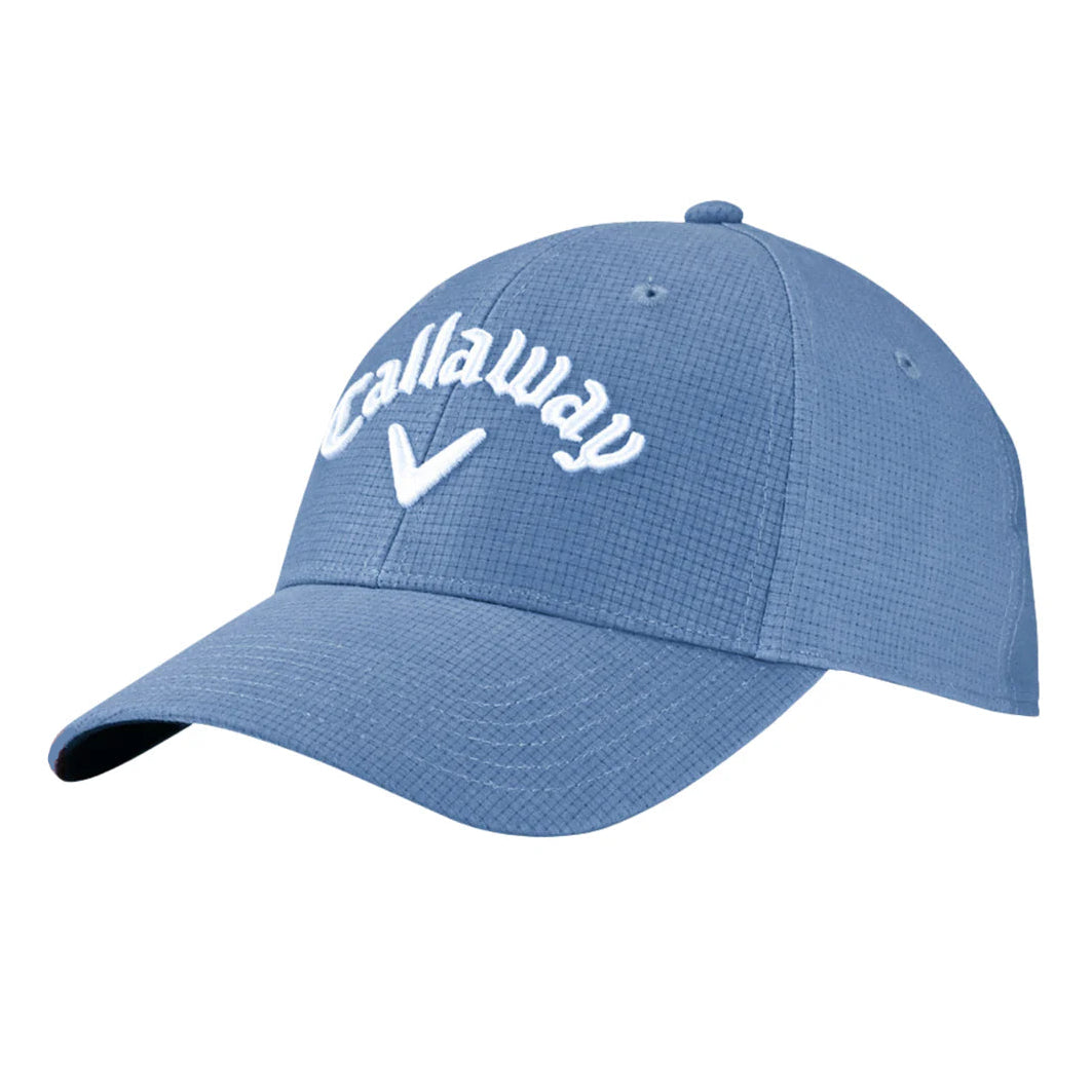 Callaway Junior Tour Adjustable Cap - State Blue
