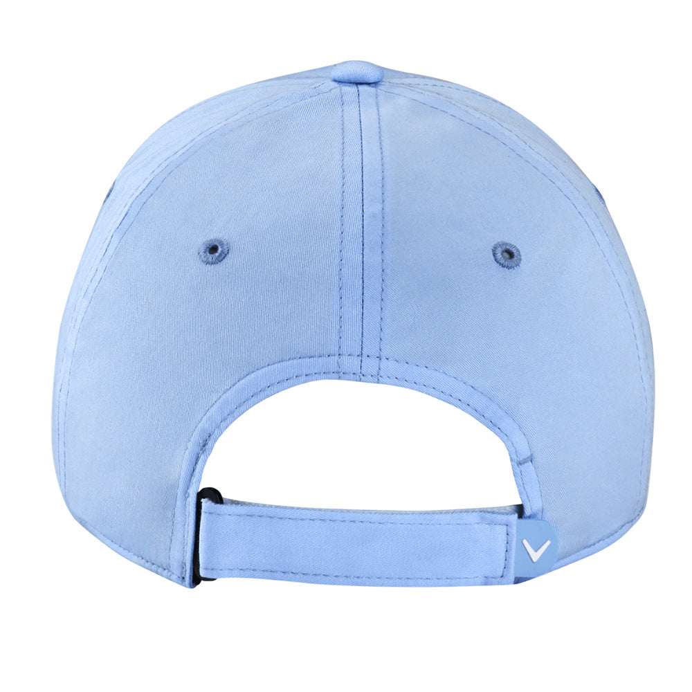 Callaway-Womens-Heritage-Twill-Cap-back