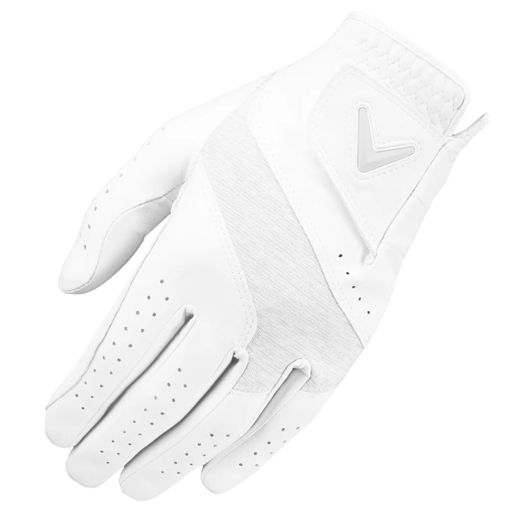 Callaway Fusion Ladies Golf Glove