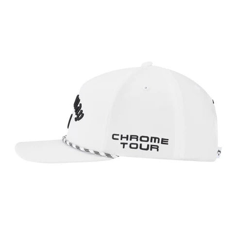 Callaway Performance Rope 2025 Cap