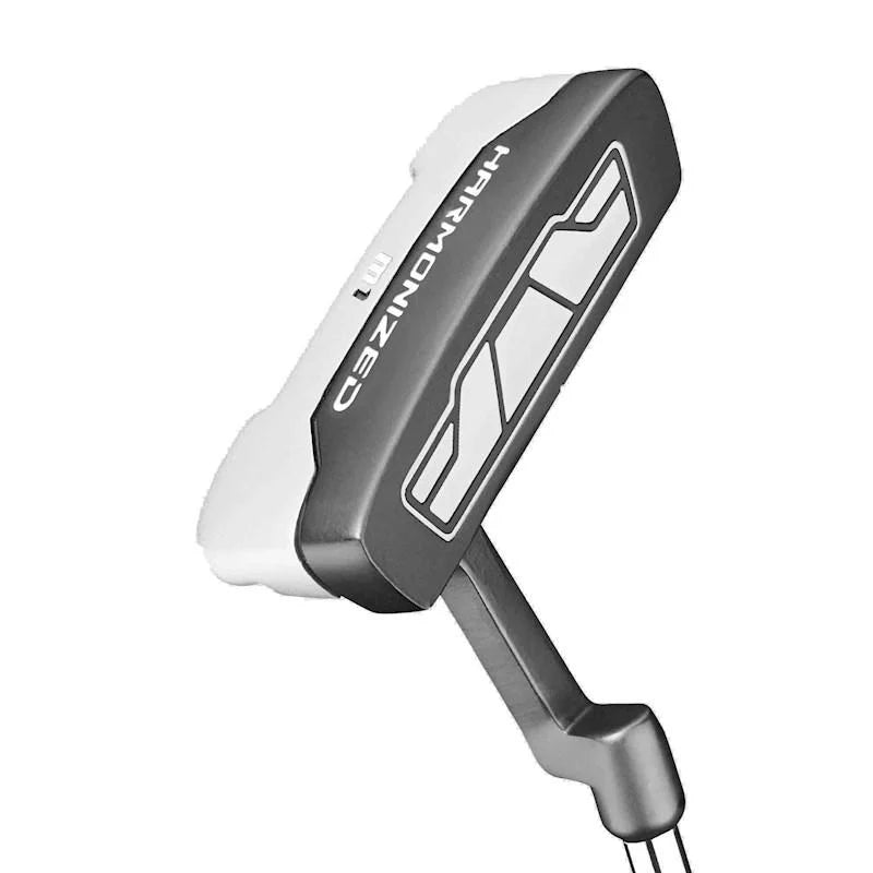 Wilson Ladies Harmonized M Series Putters