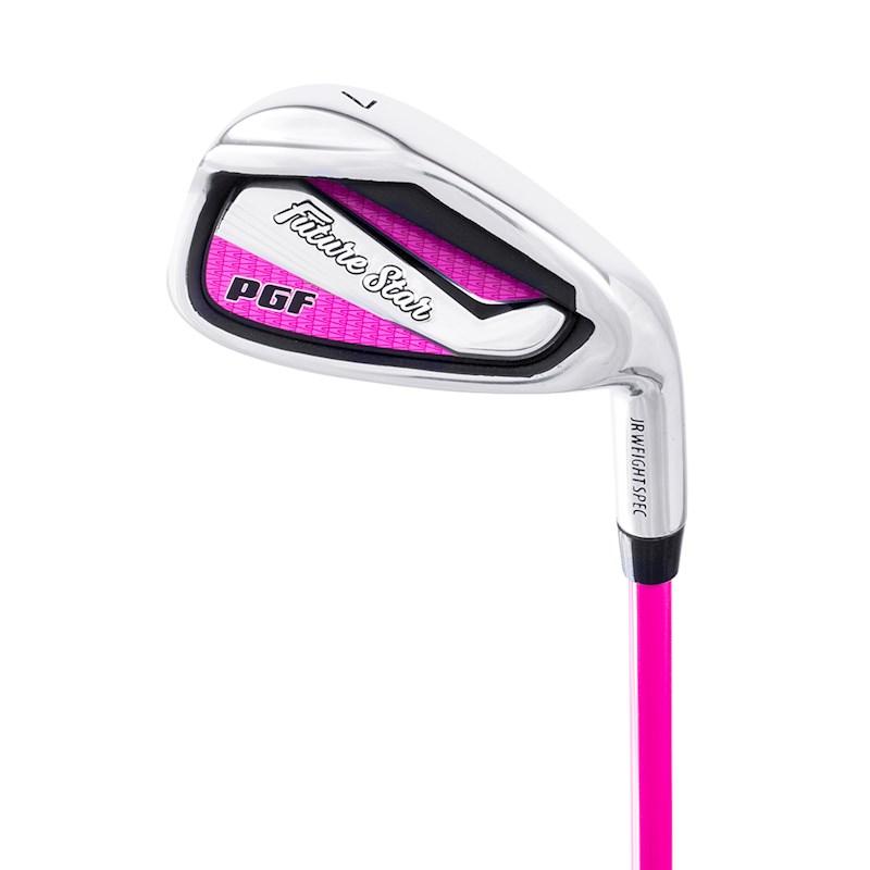 PGF Future Star JWS Individual Clubs