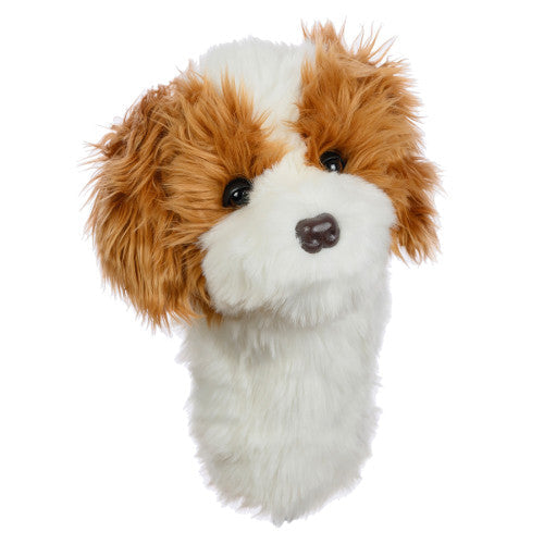 Daphne Animal Headcover