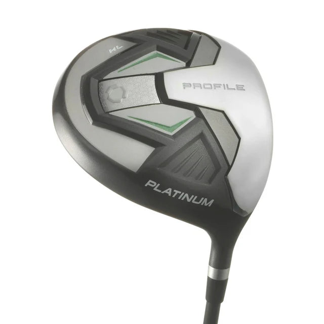 Wilson 2025 Profile Platinum Ladies Golf Club Package Set