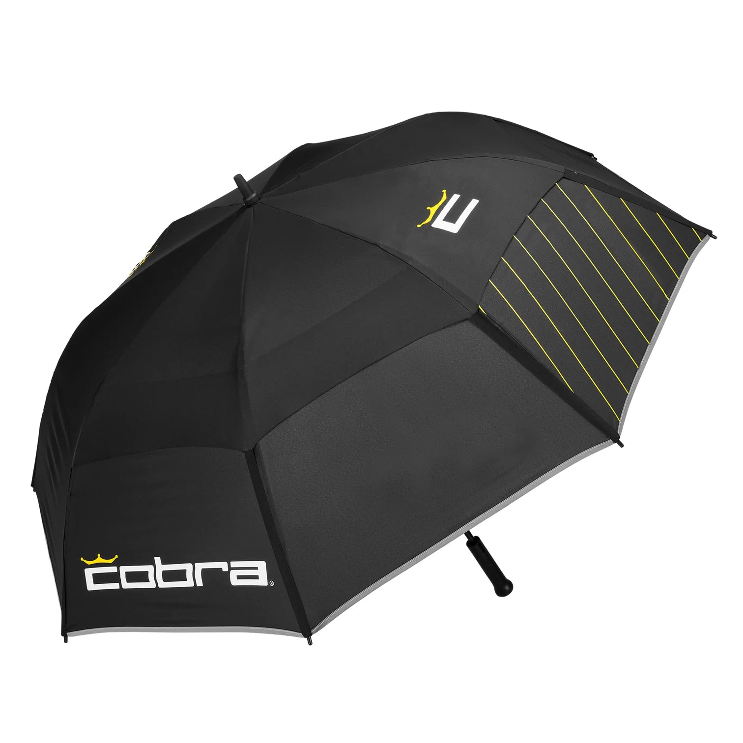 Cobra Golf Double Canopy Umbrella
