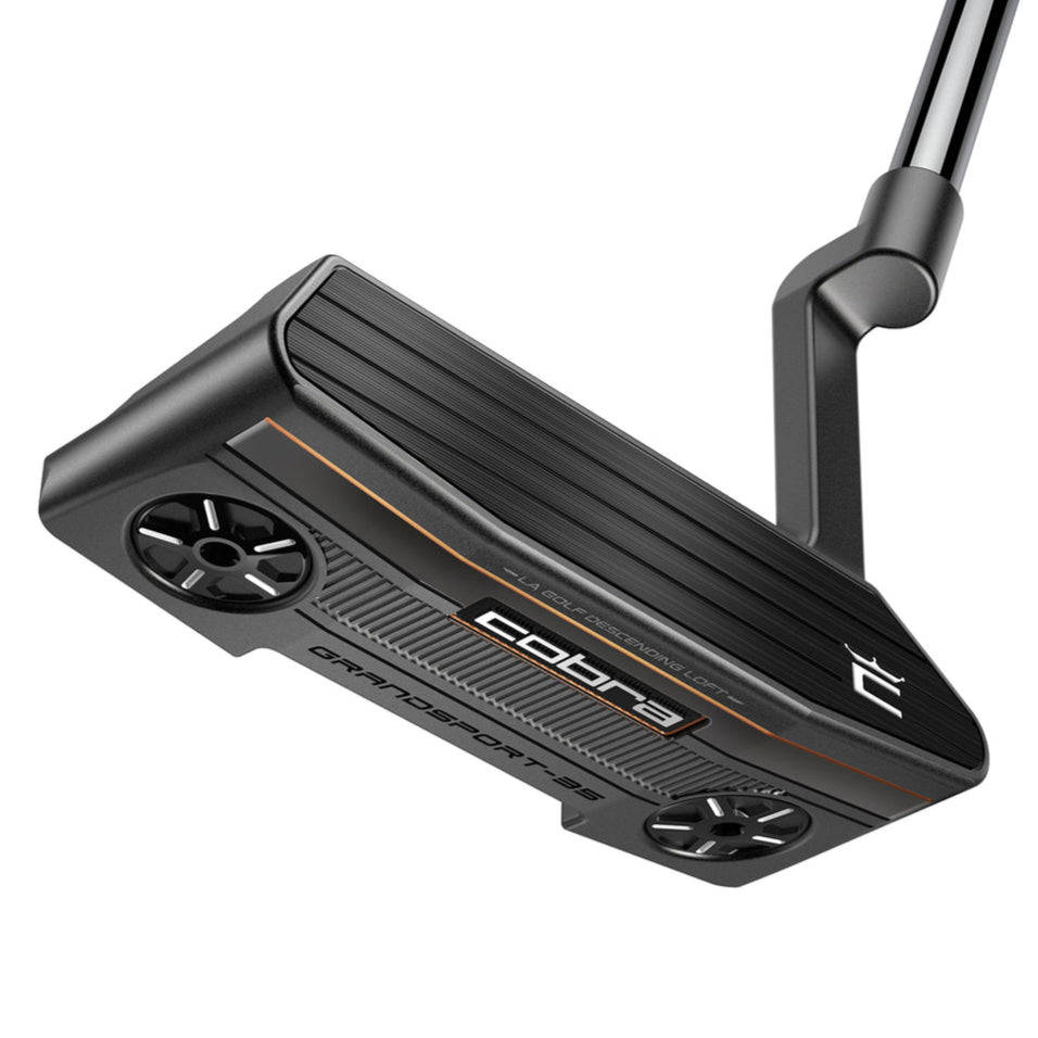 Cobra Grandsport-35 3D Printed Putter