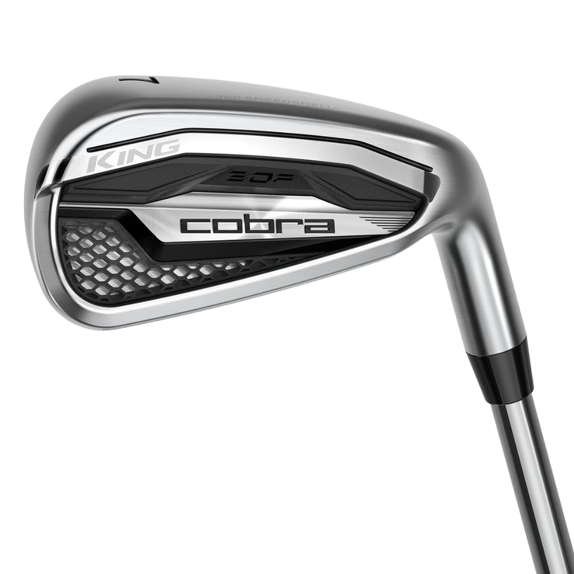 Cobra 26' King Irons