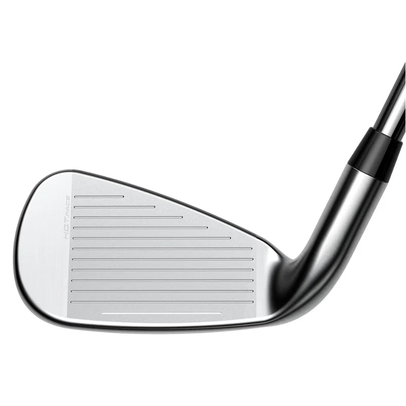 Cobra 26' King Max Irons