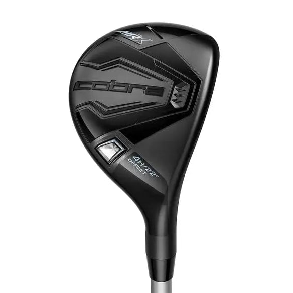 Cobra Air X 2024 Hybrid - Ladies
at Golf HQ NZ