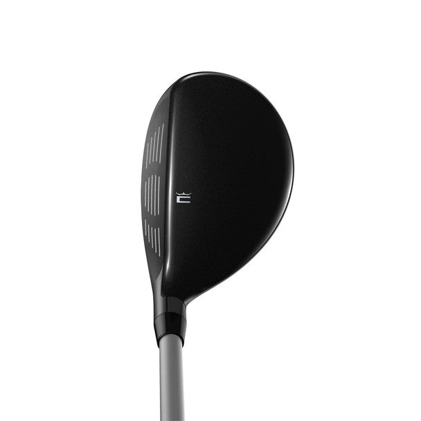 Cobra Ladies Baffler Iron & Hybrid Set
