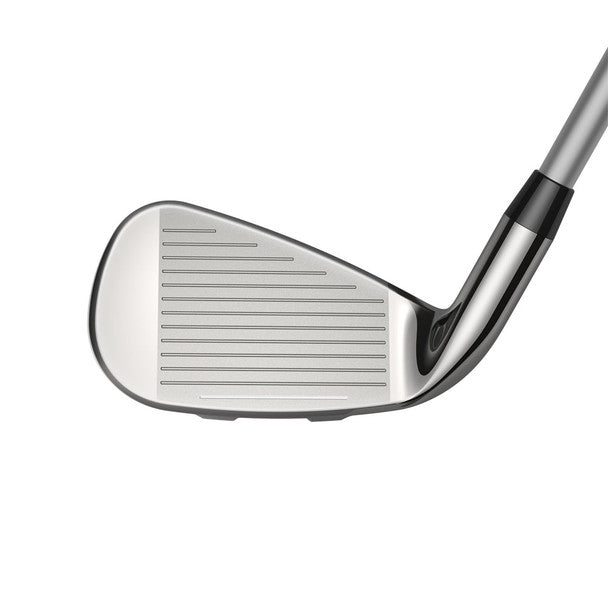 Cobra Ladies Baffler Iron & Hybrid Set