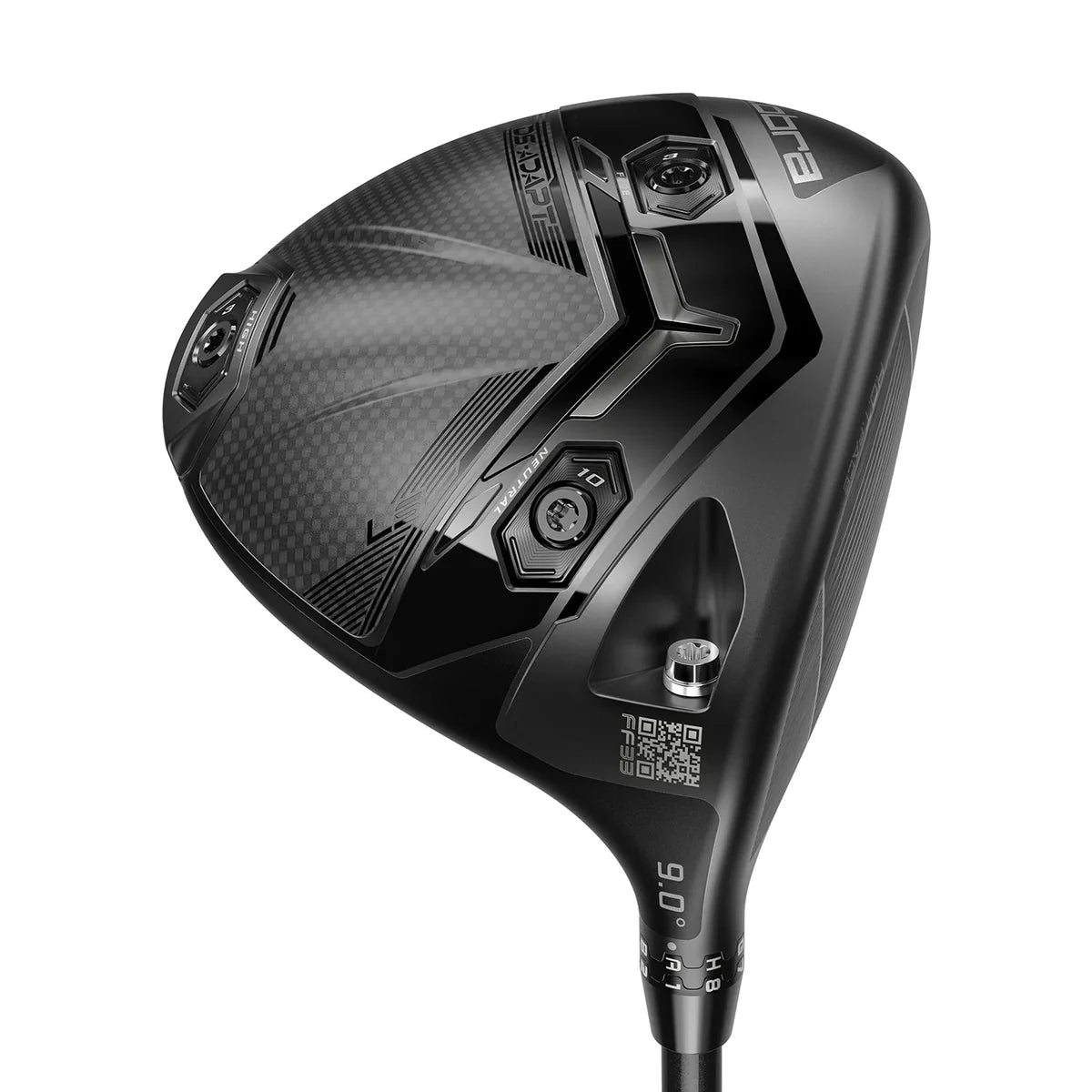 Cobra DS Adapt Ex Demo LS Drivers