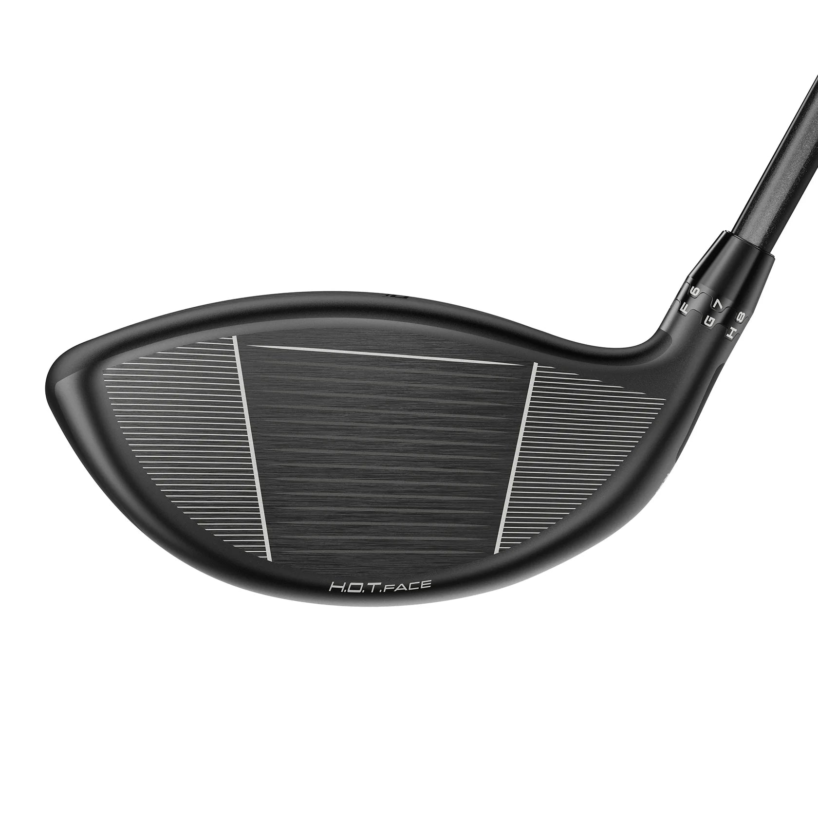 Cobra DS ADAPT Max-K Driver