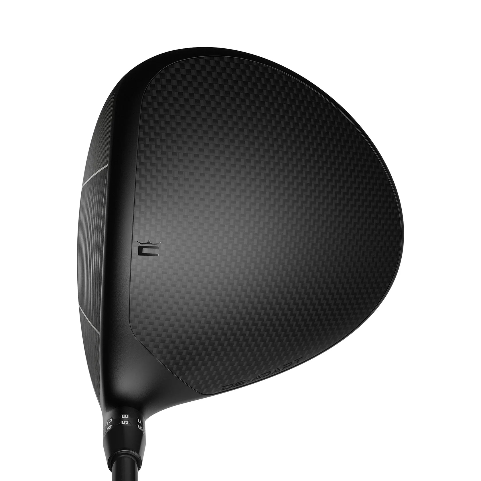 Cobra DS ADAPT Max-K Driver