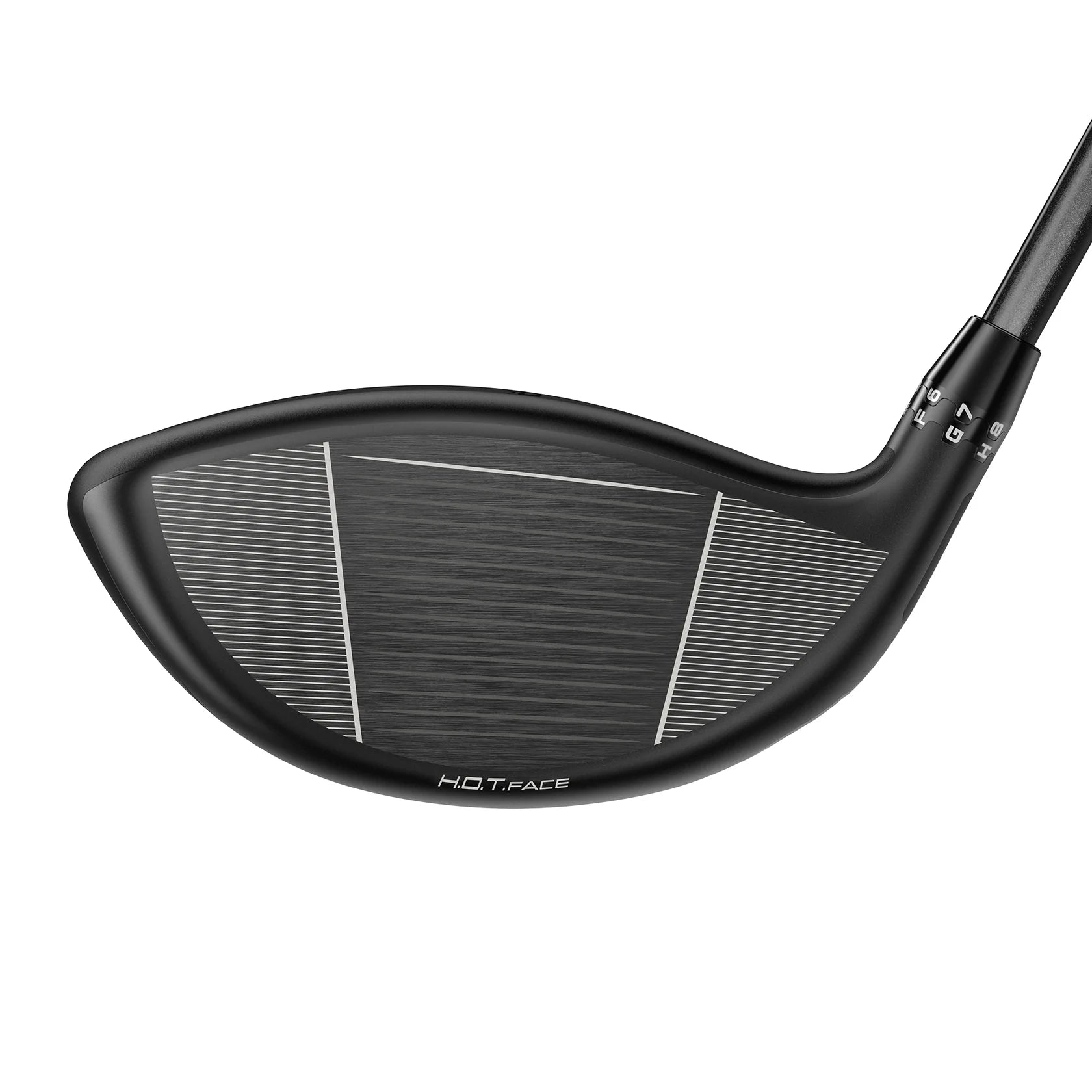 Cobra DS ADAPT Max-D Driver