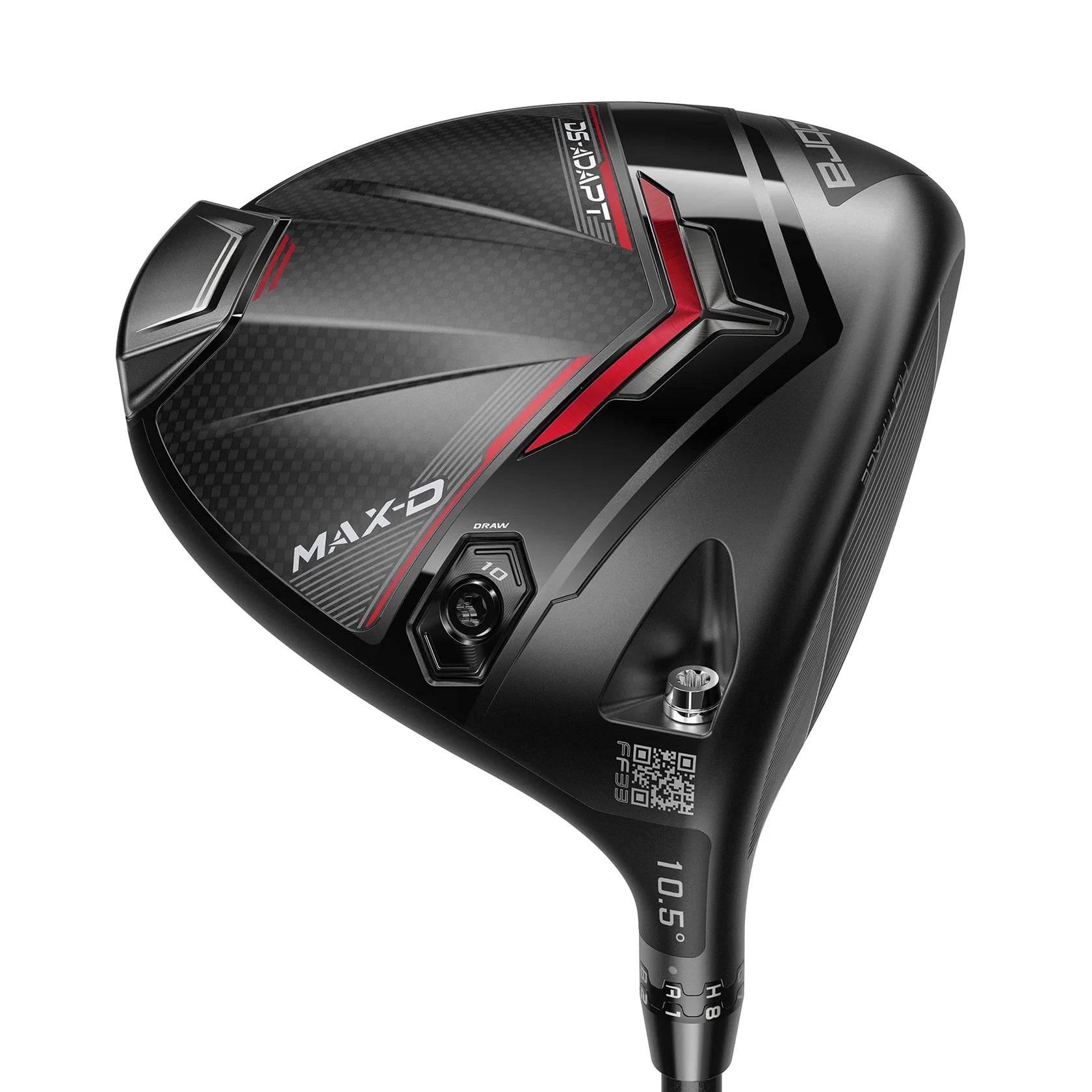 Cobra DS ADAPT Max-D Driver