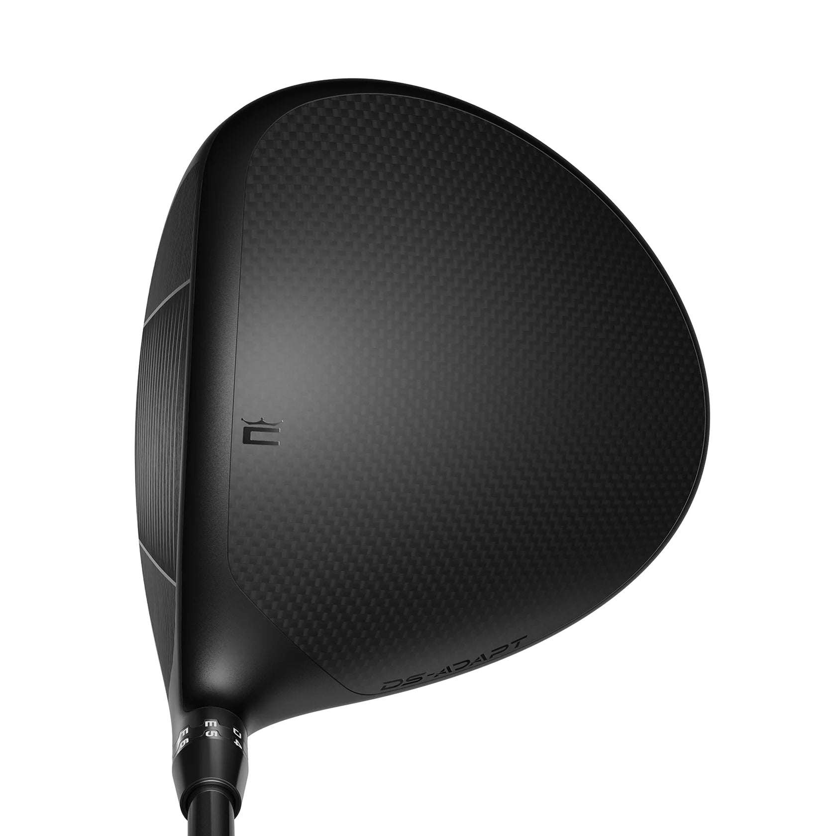 Cobra DS ADAPT Max-D Driver