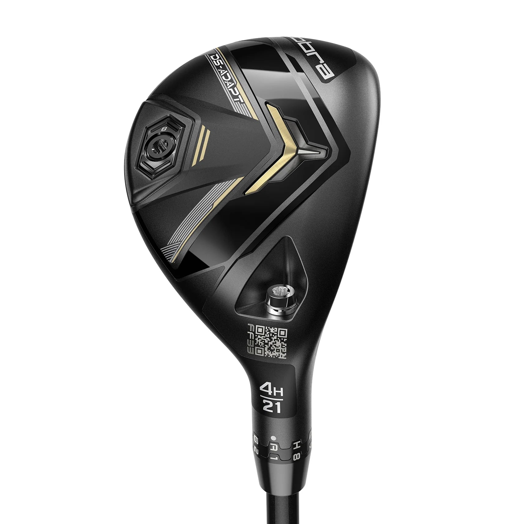 Cobra Women's DS ADAPT Hybrid