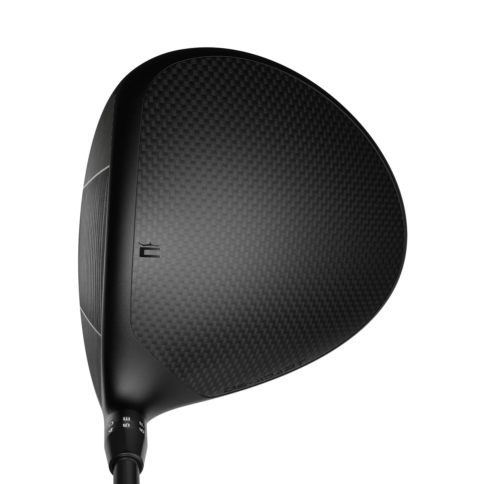 Cobra Women's DS ADAPT Max-K Driver