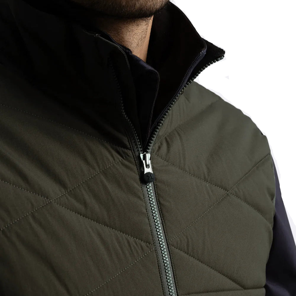 Cross Men's Creek Wind Vest