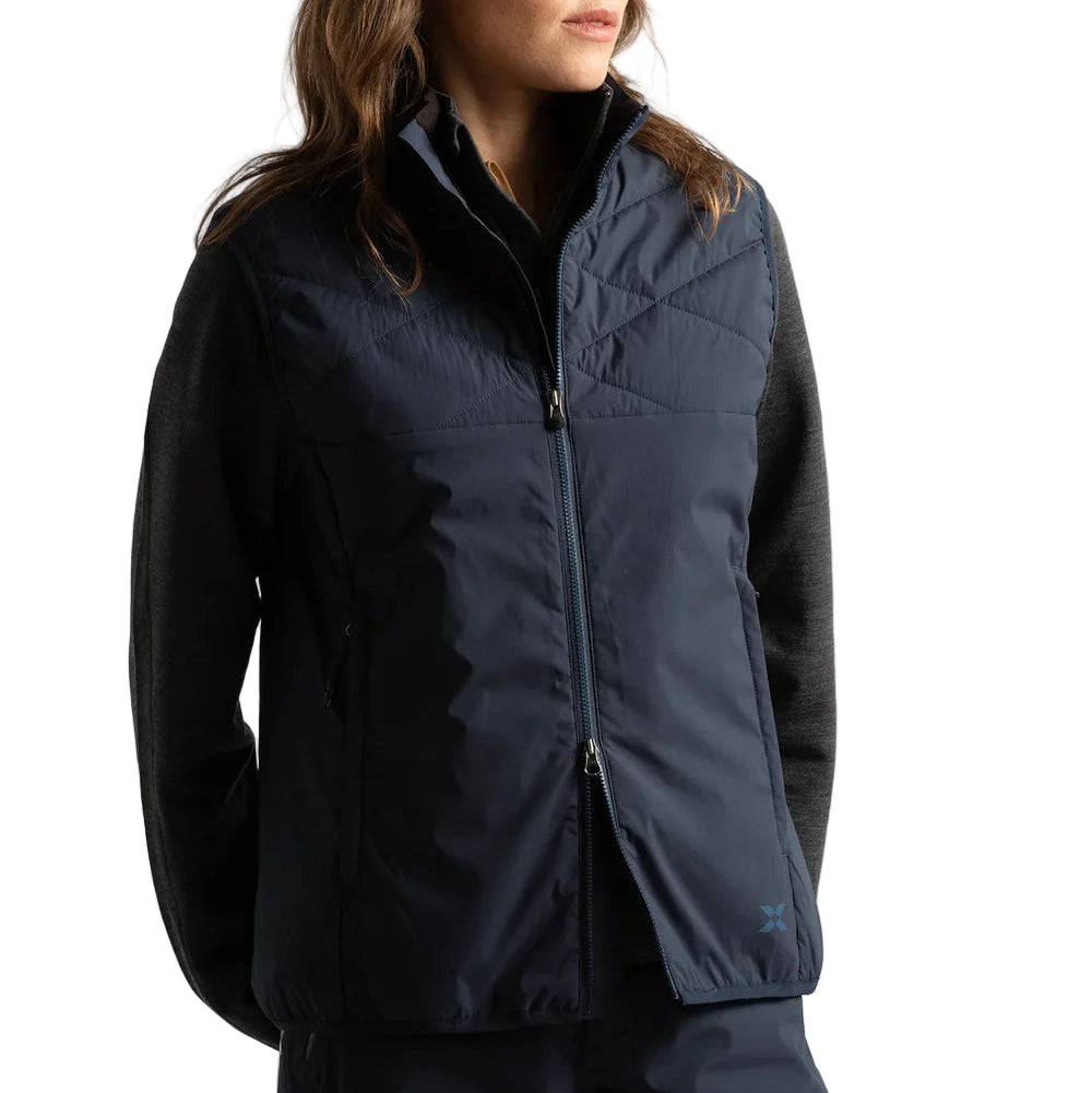 Cross Ladies Creek Wind Vest
