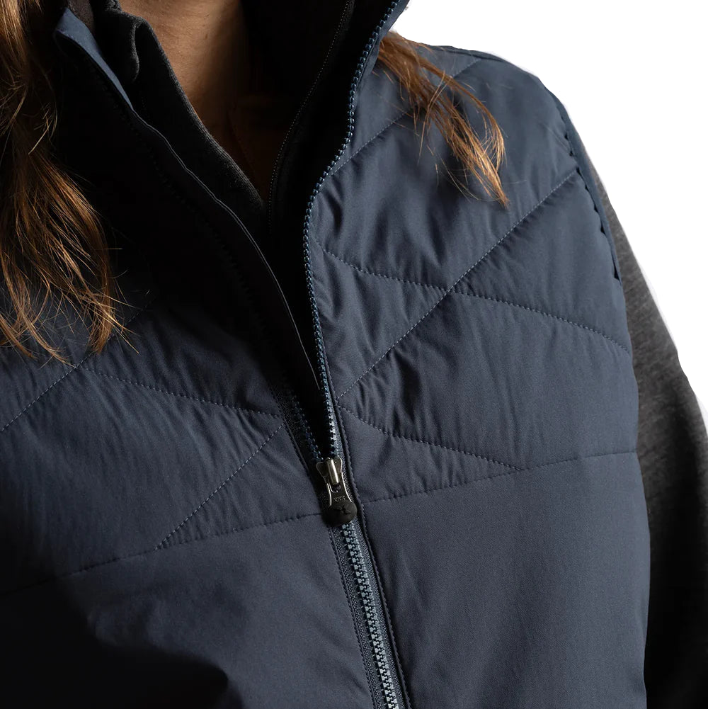 Cross Ladies Creek Wind Vest