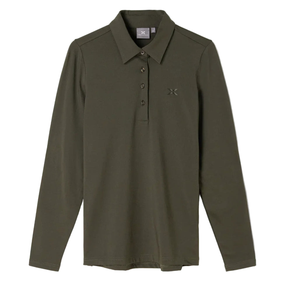 Cross Ladies Nikki Polo Shirt