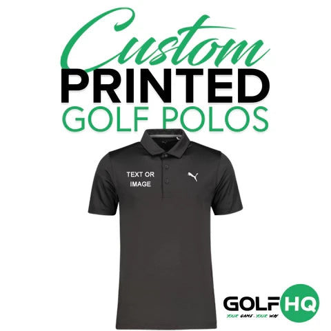 Custom Polo Shirt