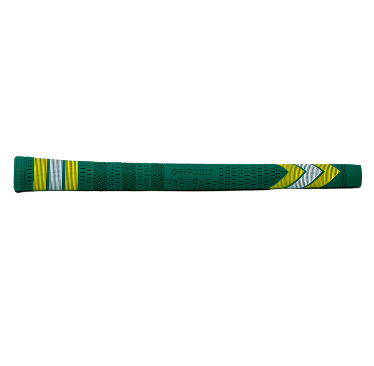 GripDrip Chevron Swing Grip