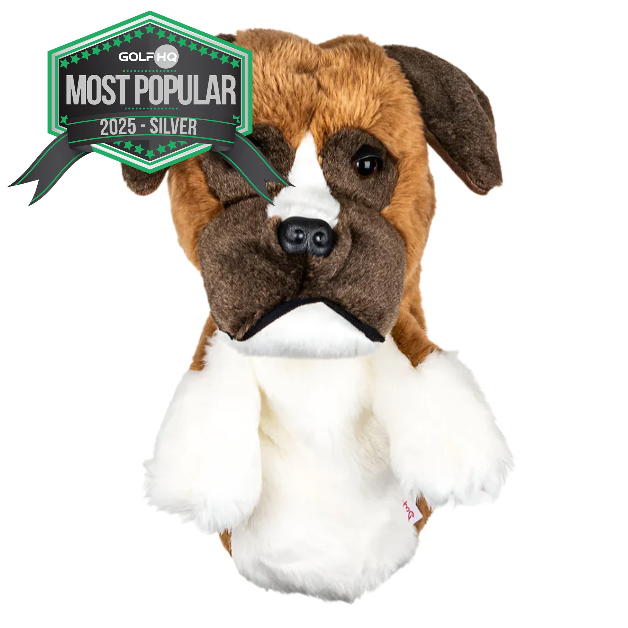 Daphne Animal Headcover