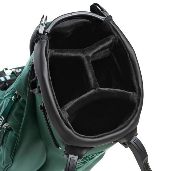G/Fore Daytona Plus Carry Bag - Pine
