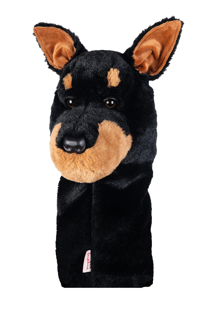 Daphne Animal Headcover