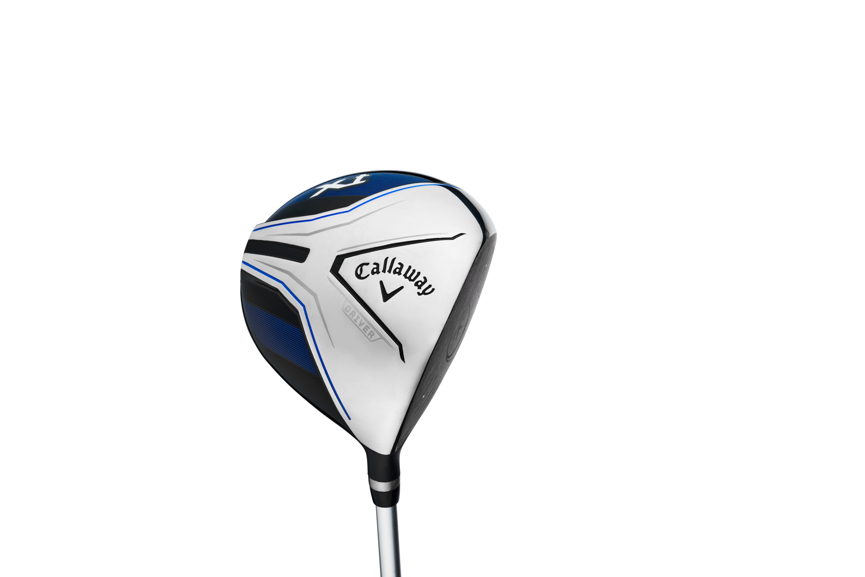 Callaway 26' Junior XJ Package Sets