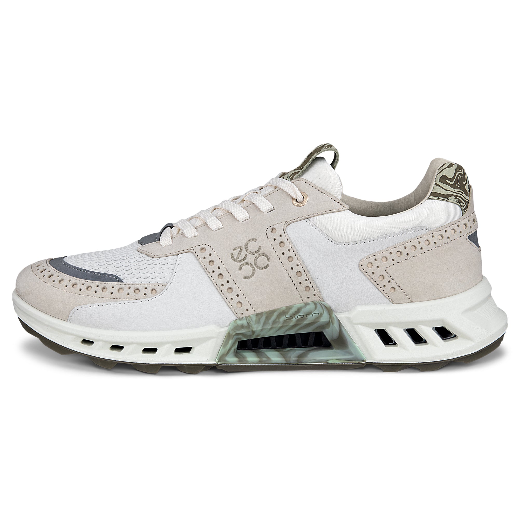 ECCO Men's Biom C4 Fashion Golf Shoes