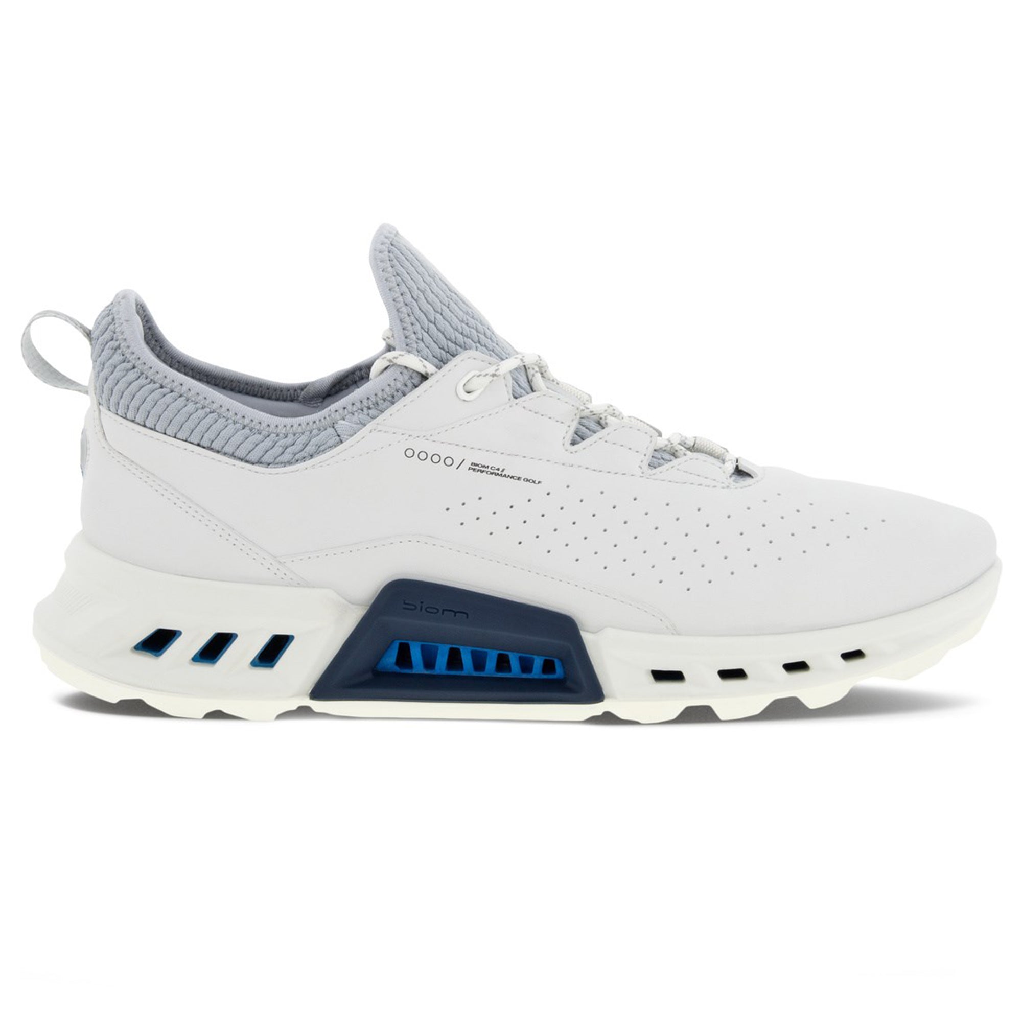 Ecco Men`s Biom C4 Golf Shoes