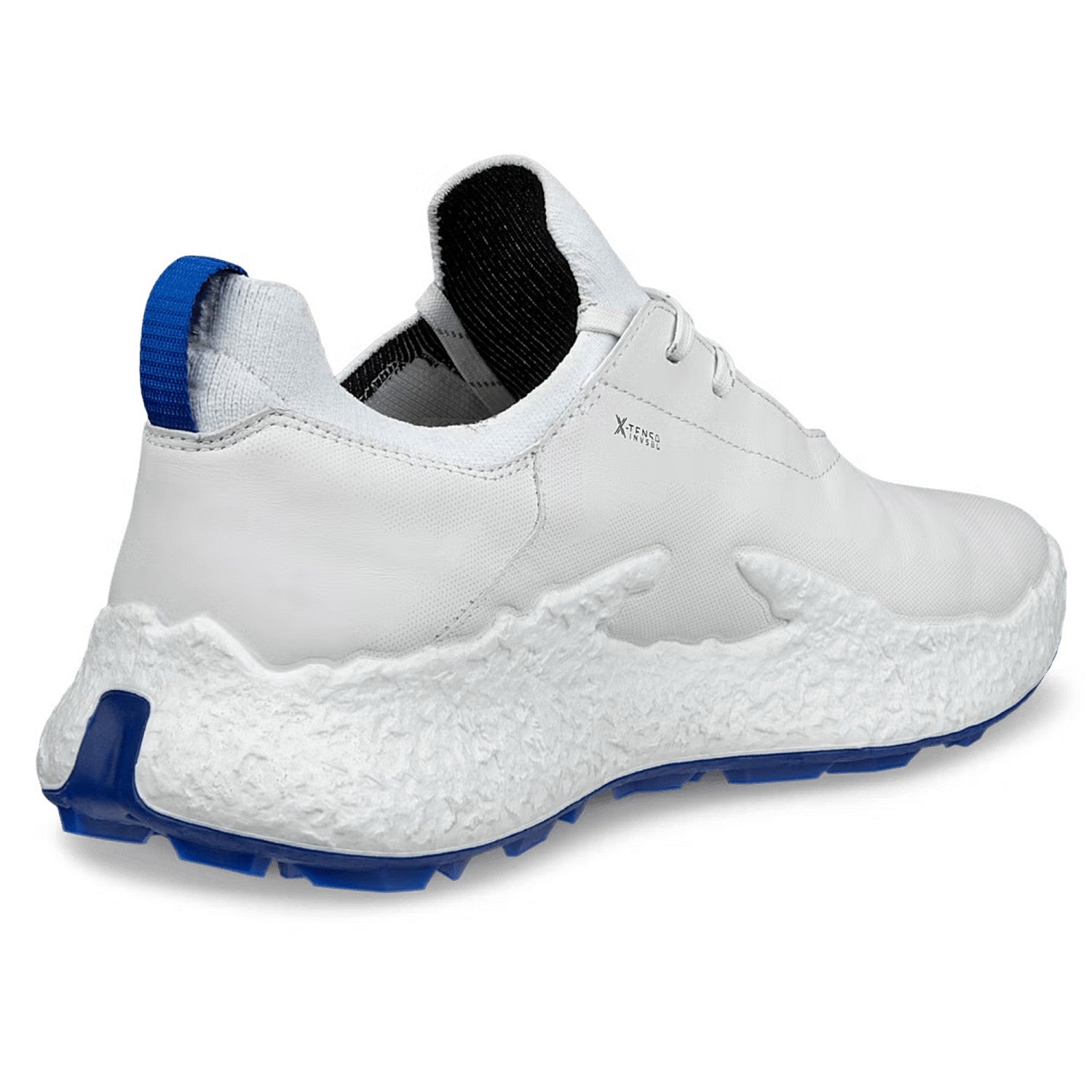ECCO Golf Men's Biom H5 Golf Shoes - White